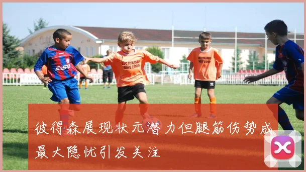 彼得森展现状元潜力但腿筋伤势成最大隐忧引发关注