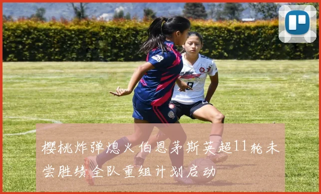 樱桃炸弹熄火伯恩茅斯英超11轮未尝胜绩全队重组计划启动